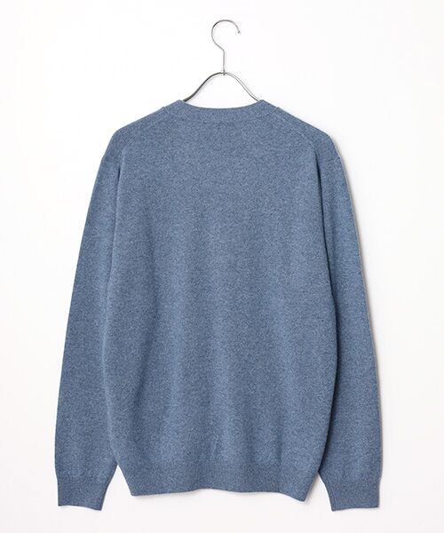 TAKASHIMAYA CASHMERE(レディース、メンズ) / タカシマヤカシミヤ(レディース、メンズ) カーディガン・ボレロ | カシミヤ カーディガン【S/M/L】 | 詳細10