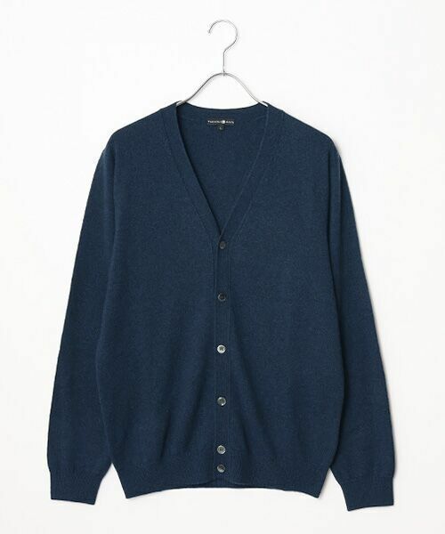 TAKASHIMAYA CASHMERE(レディース、メンズ) / タカシマヤカシミヤ(レディース、メンズ) カーディガン・ボレロ | カシミヤ カーディガン【LL】 | 詳細16