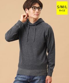 BY スウェット ジップ パーカー （パーカー）｜BEAUTY&YOUTH