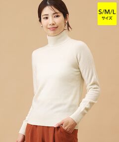 レディース ニット・セーター（条件：カシミヤ）| ファッション
