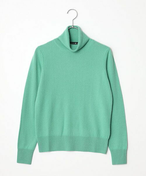 TAKASHIMAYA CASHMERE(レディース、メンズ) / タカシマヤカシミヤ(レディース、メンズ) ニット・セーター | カシミヤ タートルネックセーター【LL】 | 詳細18