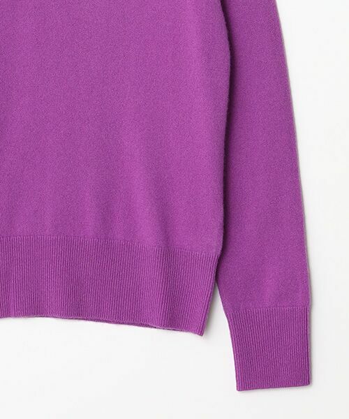 TAKASHIMAYA CASHMERE(レディース、メンズ) / タカシマヤカシミヤ(レディース、メンズ) ニット・セーター | カシミヤ タートルネックセーター【LL】 | 詳細25