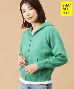 COLMAR レディースパーカー　Sサイズ Amazon.co.jp: スクール パーカー フード付き ZIP ジップ