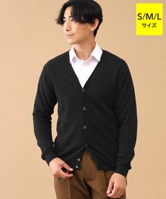 TAKASHIMAYA CASHMERE(レディース、メンズ) / タカシマヤカシミヤ(レディース、メンズ) カーディガン・ボレロ | カシミヤ カーディガン【S/M/L】