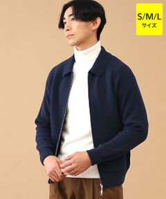 TAKASHIMAYA CASHMERE(レディース、メンズ) / タカシマヤカシミヤ(レディース、メンズ) その他アウター | カシミヤ フルジップアウター【S/M/L】