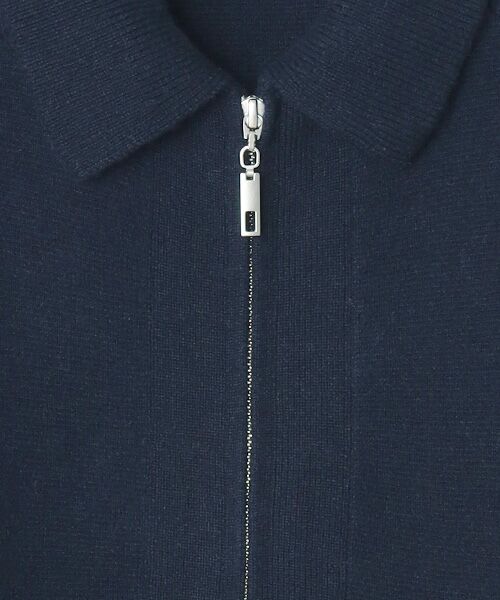 TAKASHIMAYA CASHMERE(レディース、メンズ) / タカシマヤカシミヤ(レディース、メンズ) その他アウター | カシミヤ フルジップアウター【S/M/L】 | 詳細13