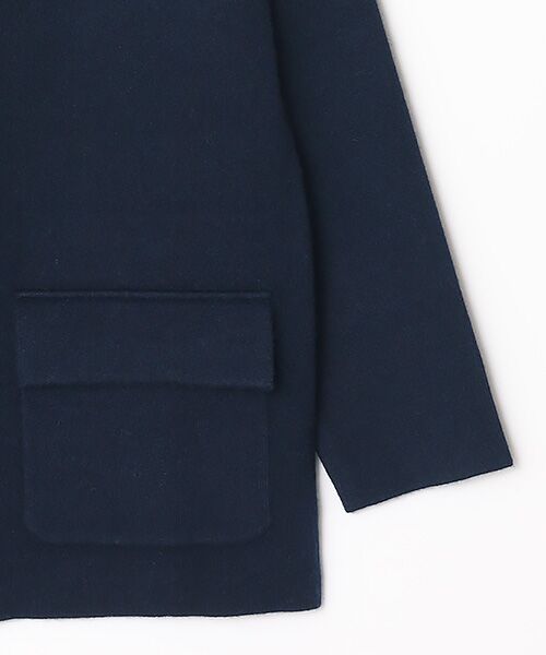 TAKASHIMAYA CASHMERE(レディース、メンズ) / タカシマヤカシミヤ(レディース、メンズ) その他アウター | ダブルフェイスアウター【S/M/L】 | 詳細13