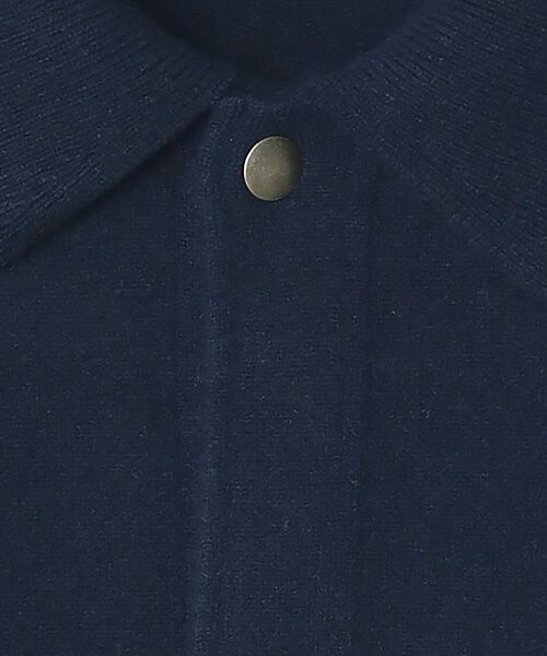 TAKASHIMAYA CASHMERE(レディース、メンズ) / タカシマヤカシミヤ(レディース、メンズ) その他アウター | ダブルフェイスアウター【LL】 | 詳細14