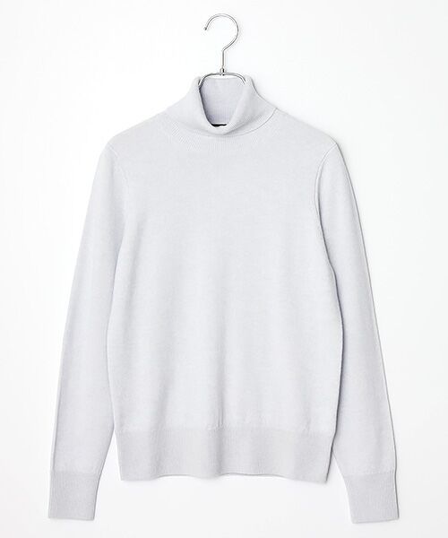 TAKASHIMAYA CASHMERE(レディース、メンズ) / タカシマヤカシミヤ(レディース、メンズ) ニット・セーター | カシミヤ タートルネックセーター【LL】 | 詳細6