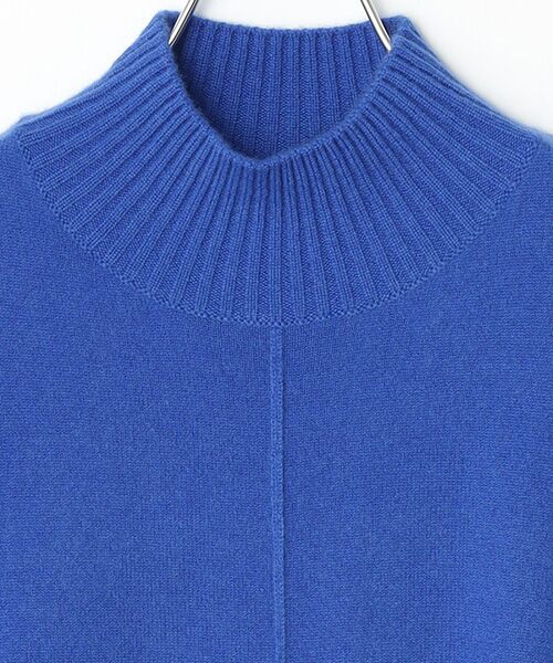 TAKASHIMAYA CASHMERE(レディース、メンズ) / タカシマヤカシミヤ(レディース、メンズ) ニット・セーター | カシミヤ ボトルネックセーター【LL】 | 詳細18