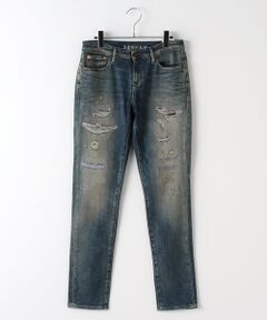 TAKASHIMAYA OUTLET / タカシマヤ アウトレット デニムパンツ | 『アウトレット対象商品』デニムパンツ