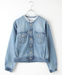 TAKASHIMAYA OUTLET / タカシマヤ アウトレット Gジャン・デニムジャケット | 『アウトレット対象商品』ジャケット