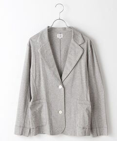 『アウトレット対象商品』MASAKI PARIS S2B JERSEY JACKE