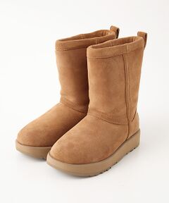 TAKASHIMAYA OUTLET / タカシマヤ アウトレット ブーツ（ショート丈） | 『アウトレット対象商品』CLASSIC SHORT WATERPROOF