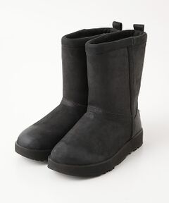 TAKASHIMAYA OUTLET / タカシマヤ アウトレット ブーツ（ショート丈） | 『アウトレット対象商品』CLASSIC SHORT L WATERPROOF