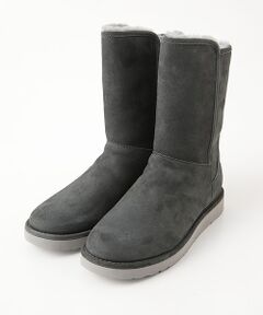 UGG CLASSIC ULTRA MINI PLATFORM (アグ) ショートブーツ・ブーティ レディース 2023-24 AW(秋冬)