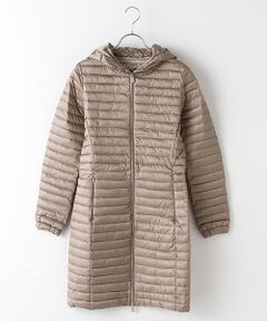 『アウトレット対象商品』HOODED COAT