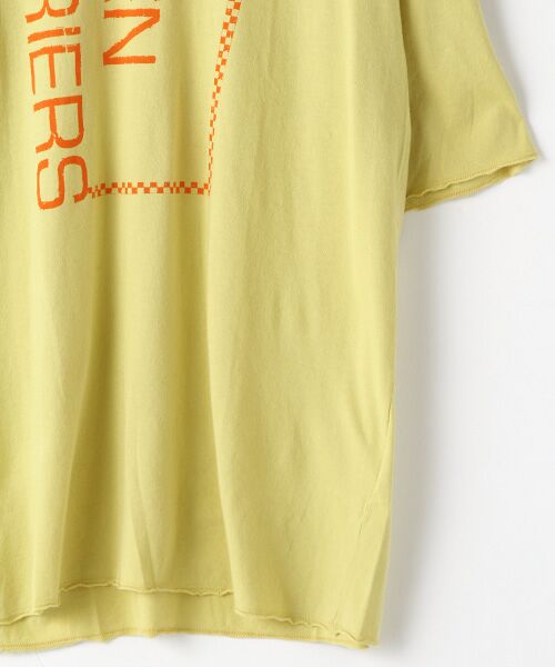 TAKASHIMAYA OUTLET / タカシマヤ アウトレット Tシャツ | 『アウトレット対象商品』ｍａｎｄｏ　半袖Ｔシャツ | 詳細3
