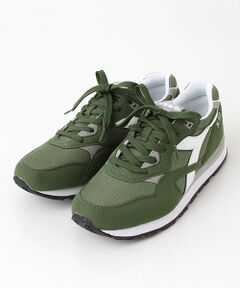 TAKASHIMAYA OUTLET / タカシマヤ アウトレット スニーカー | 『アウトレット対象商品』173169 N.92