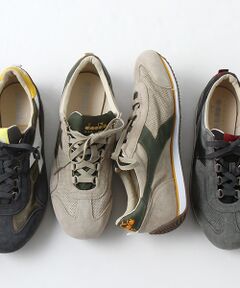 TAKASHIMAYA OUTLET / タカシマヤ アウトレット スニーカー | 『アウトレット対象商品』173900 EQUIPE S SW 18