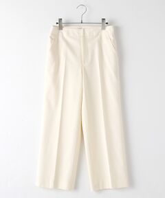 TAKASHIMAYA OUTLET / タカシマヤ アウトレット その他パンツ | 『アウトレット対象商品』2WAYサキソニーパンツ