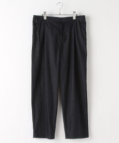 TAKASHIMAYA OUTLET / タカシマヤ アウトレット その他パンツ | 『アウトレット対象商品』藍　5.3オンス　児島ダンガリーパンツ