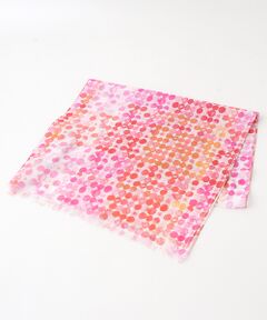 TAKASHIMAYA OUTLET / タカシマヤ アウトレット マフラー・ショール・スヌード・ストール | 『アウトレット対象商品』ストール