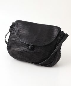 『アウトレット対象商品』NET MESSANGER BAG OWL