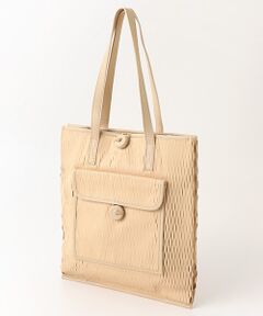 『アウトレット対象商品』NET SHOPPING SML BAG OWL