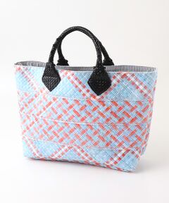 『アウトレット対象商品』STRAW BAG