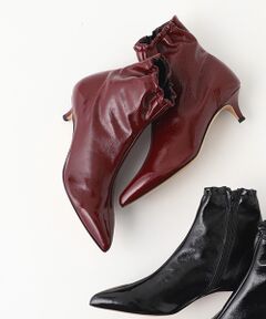 TAKASHIMAYA OUTLET / タカシマヤ アウトレット ブーツ（ショート丈） | 『アウトレット対象商品』シューズ