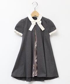 TAKASHIMAYA OUTLET / タカシマヤ アウトレット ミニ丈・ひざ丈ワンピース | 『アウトレット対象商品』ワンピース