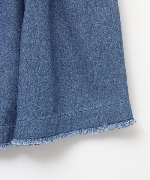 TAKASHIMAYA OUTLET / タカシマヤ アウトレット ミニ・ひざ丈スカート | 『アウトレット対象商品』スカート | 詳細3