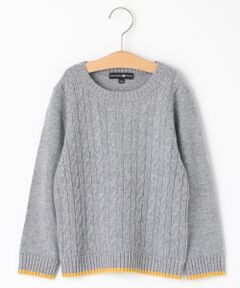 キッズ ニット・セーター | ファッション通販 タカシマヤファッション