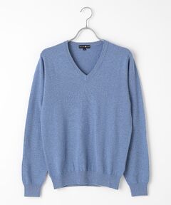 TAKASHIMAYA OUTLET / タカシマヤ アウトレット ニット・セーター | 『アウトレット対象商品』1085 シンシセーター