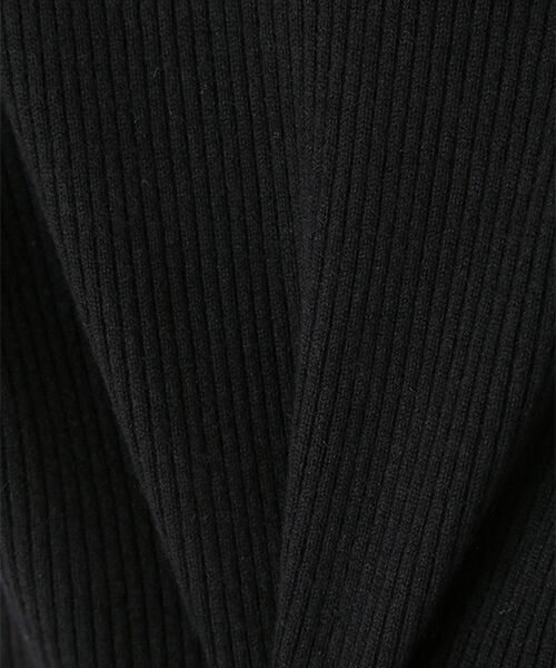 TAKASHIMAYA OUTLET / タカシマヤ アウトレット ニット・セーター | 『アウトレット対象商品』0034 フジンセーター | 詳細1