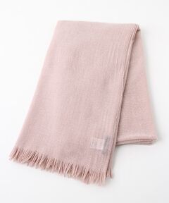 TAKASHIMAYA OUTLET / タカシマヤ アウトレット マフラー・ショール・スヌード・ストール | 『アウトレット対象商品』1293 フジンストール　カシ