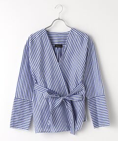 TAKASHIMAYA OUTLET / タカシマヤ アウトレット シャツ・ブラウス | 『アウトレット対象商品』0039 フジンブラウス・シャツ