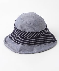 TAKASHIMAYA OUTLET / タカシマヤ アウトレット ハット | 『アウトレット対象商品』1452 フジンチュウツバボウ