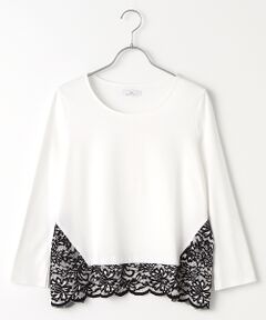 TAKASHIMAYA OUTLET / タカシマヤ アウトレット カットソー | 『アウトレット対象商品』カットソー