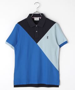 TAKASHIMAYA OUTLET / タカシマヤ アウトレット ポロシャツ | 『アウトレット対象商品』半袖ポロシャツ