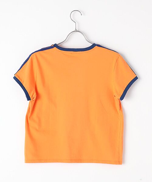 TAKASHIMAYA OUTLET / タカシマヤ アウトレット Tシャツ | 『アウトレット対象商品』半袖カットソー | 詳細1