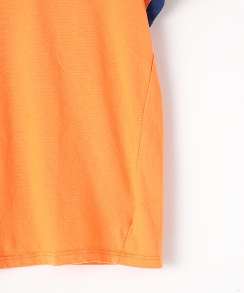 TAKASHIMAYA OUTLET / タカシマヤ アウトレット Tシャツ | 『アウトレット対象商品』半袖カットソー | 詳細3
