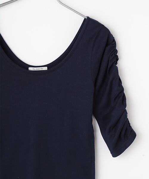 TAKASHIMAYA OUTLET / タカシマヤ アウトレット Tシャツ | 『アウトレット対象商品』Tシャツ | 詳細4