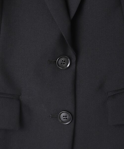 TAKASHIMAYA OUTLET / タカシマヤ アウトレット テーラードジャケット | ジャケット | 詳細1