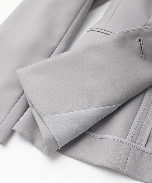 TAKASHIMAYA OUTLET / タカシマヤ アウトレット テーラードジャケット | ジャケット | 詳細5