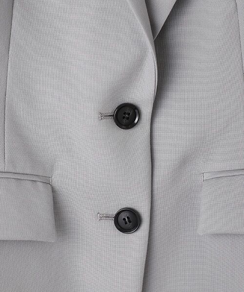 TAKASHIMAYA OUTLET / タカシマヤ アウトレット テーラードジャケット | ジャケット | 詳細6