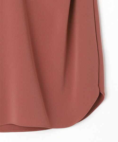 TAKASHIMAYA OUTLET / タカシマヤ アウトレット シャツ・ブラウス | ノースリーブシャツ | 詳細4