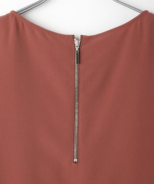 TAKASHIMAYA OUTLET / タカシマヤ アウトレット シャツ・ブラウス | ノースリーブシャツ | 詳細5