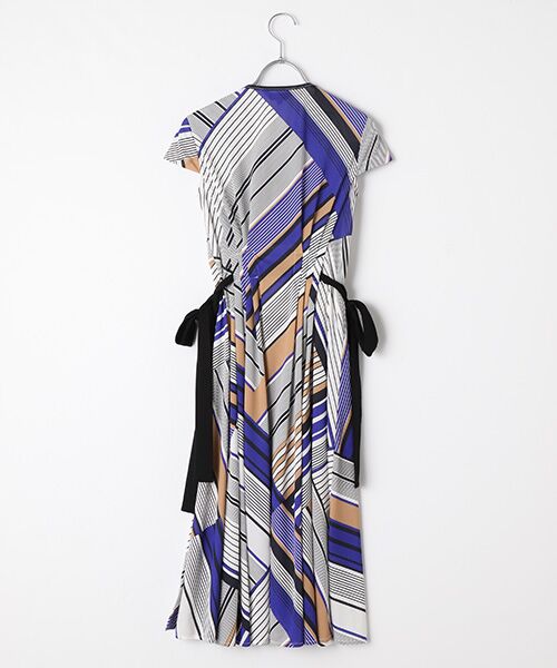 TAKASHIMAYA OUTLET / タカシマヤ アウトレット ロング・マキシ丈ワンピース | 『アウトレット対象商品』ワンピース | 詳細1